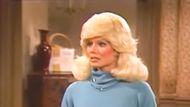 Loni Anderson in WKRP in Cincinnati | Image via MTM Enterprises